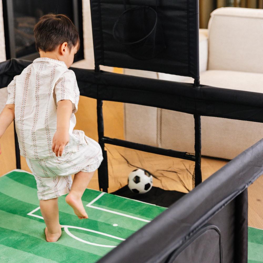 Playpen | Made to Fit the 1.5m x 2m Relax Mat