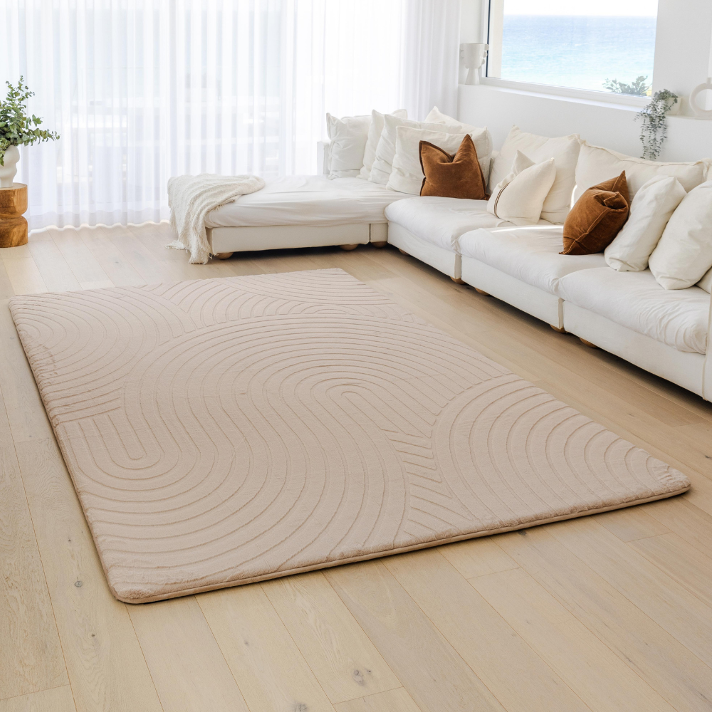 Designer Relax Mat