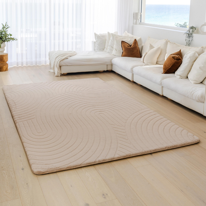 Designer Relax Mat