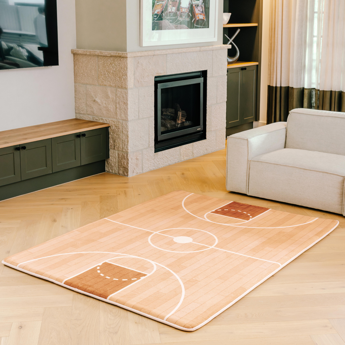 LIMITED EDITION Sport Relax Mat