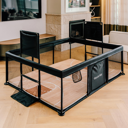 Playpen | Made to Fit the 1.5m x 2m Relax Mat