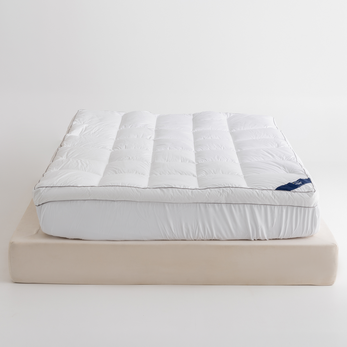 Muscle Mat Luxury Mattress Topper