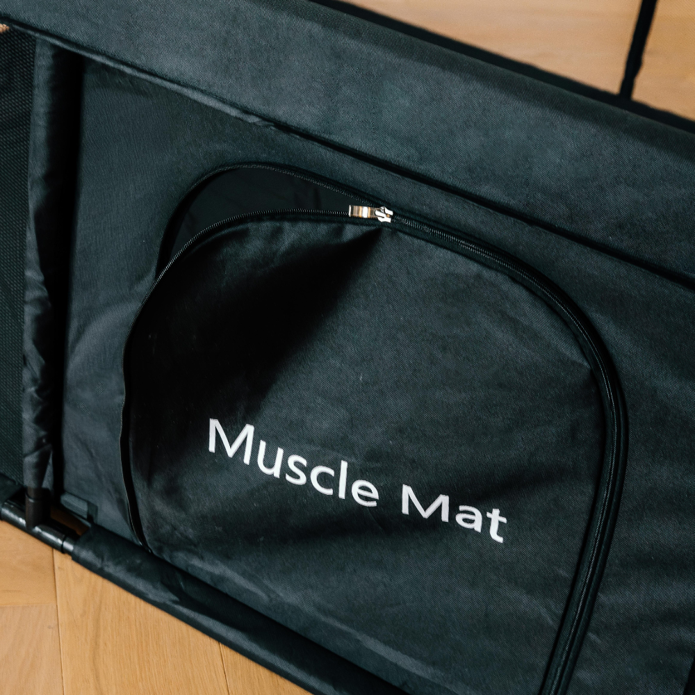 Playpen | Made to Fit the 1.5m x 2m Relax Mat