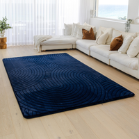 Textured Navy