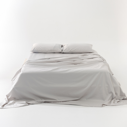 Casa Cotton Fitted Sheet