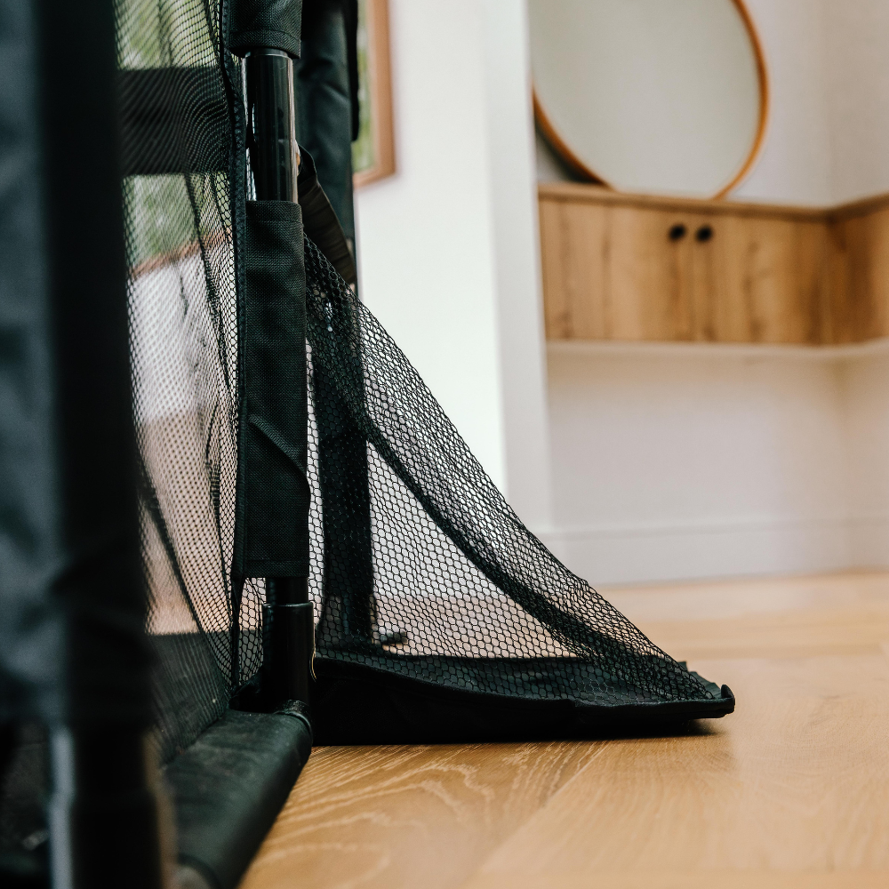 Playpen | Made to Fit the 1.5m x 2m Relax Mat