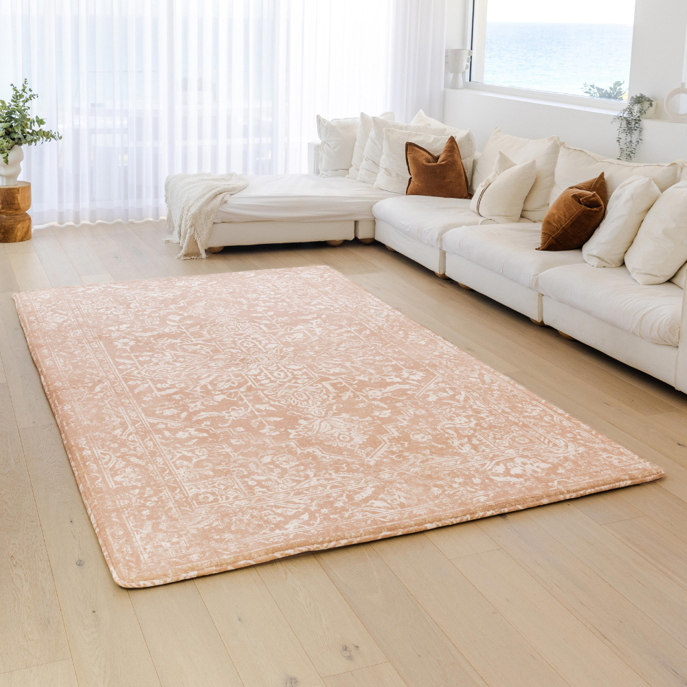 Designer Relax Mat
