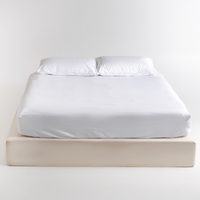 Pure White