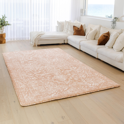 Relax Mat - Soft Foam Play Mat
