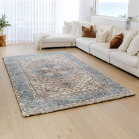 Blue Coral Persian
