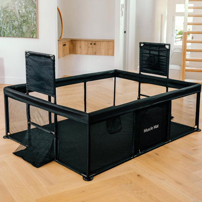 Playpen | Made to Fit the 1.5m x 2m Relax Mat