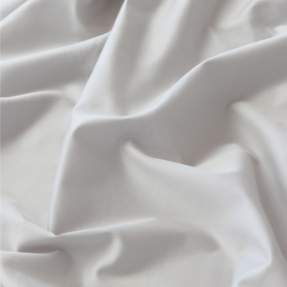 Casa Cotton Flat Sheets