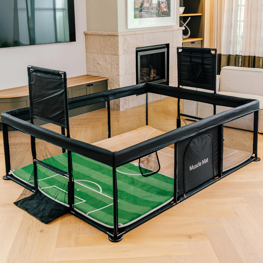 Playpen | Made to Fit the 1.5m x 2m Relax Mat