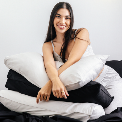 Casa Cotton Fitted Sheet