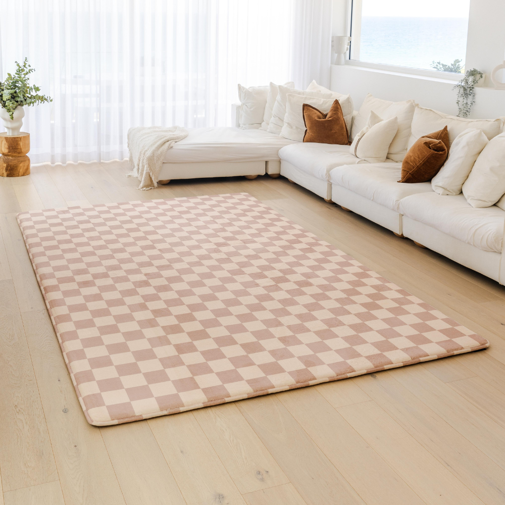 Designer Relax Mat