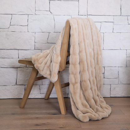 The Alpine Blanket
