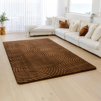 Textured Brown