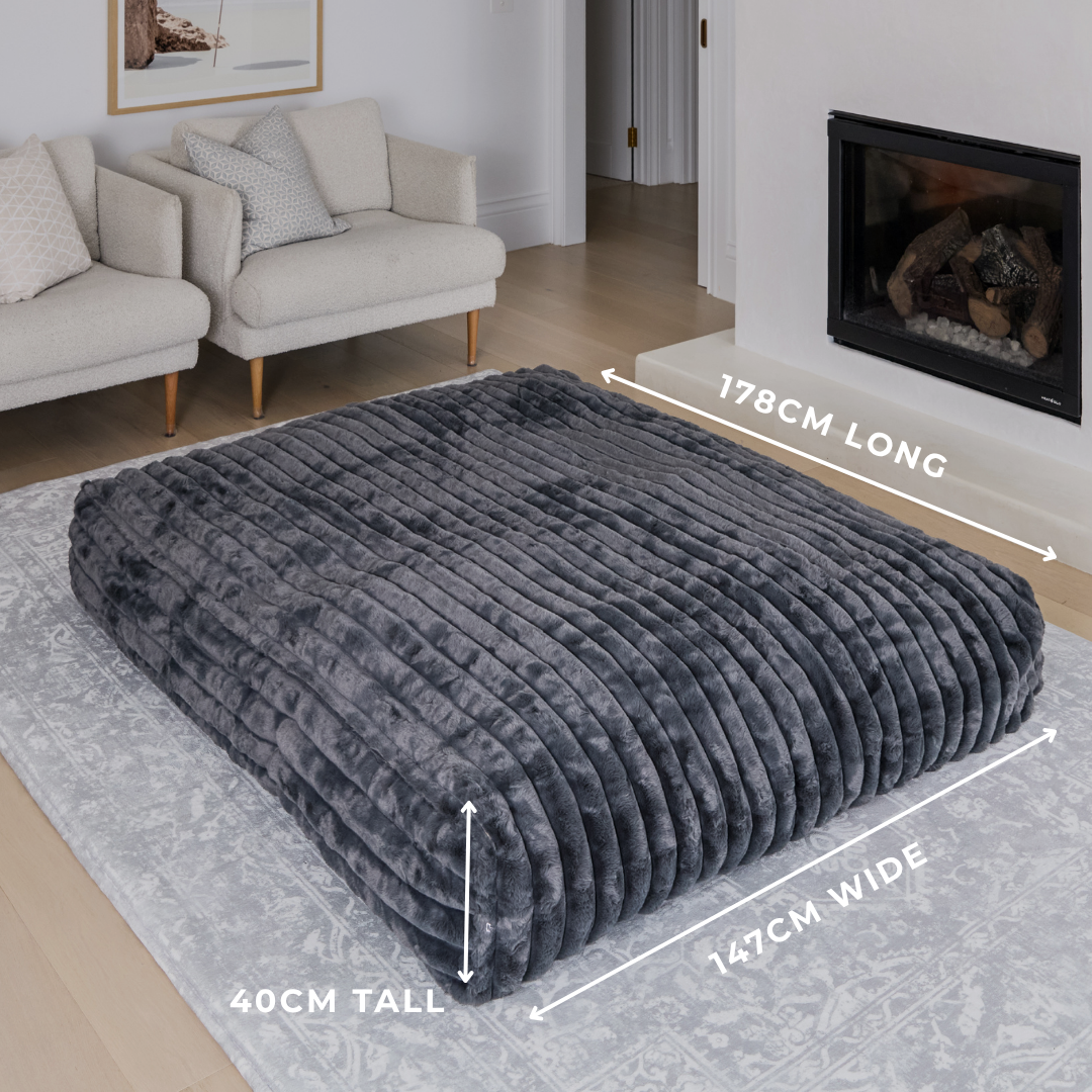 Muscle Mat CloudPad