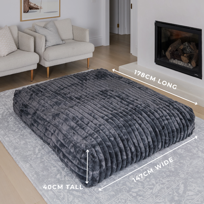 Muscle Mat CloudPad