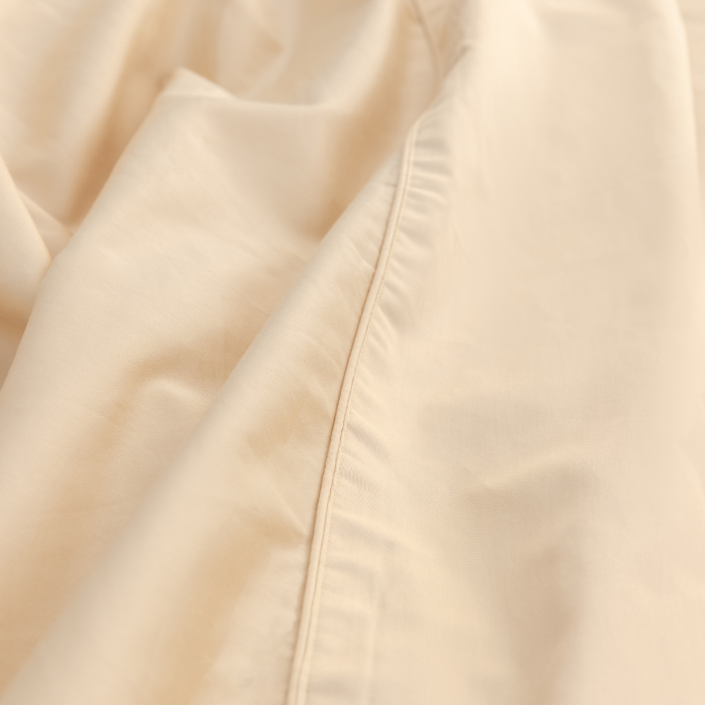 Casa Cotton Fitted Sheet