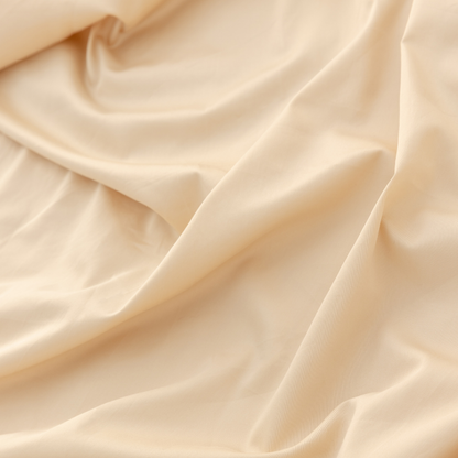 Casa Cotton Fitted Sheet