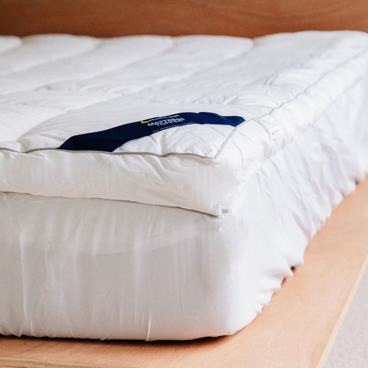 Muscle Mat Luxury Mattress Topper