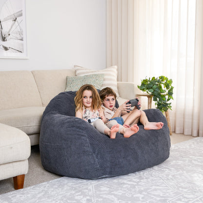 Luxury Foam Relax Chair