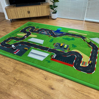 Race Track