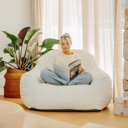 Luxury Foam Relax Chair