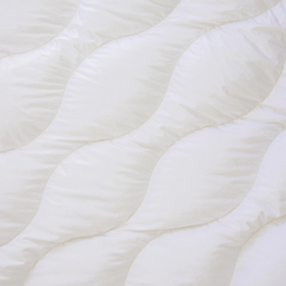 Muscle Mat All Season Duvet