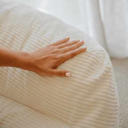 Luxury Foam Relax Chair