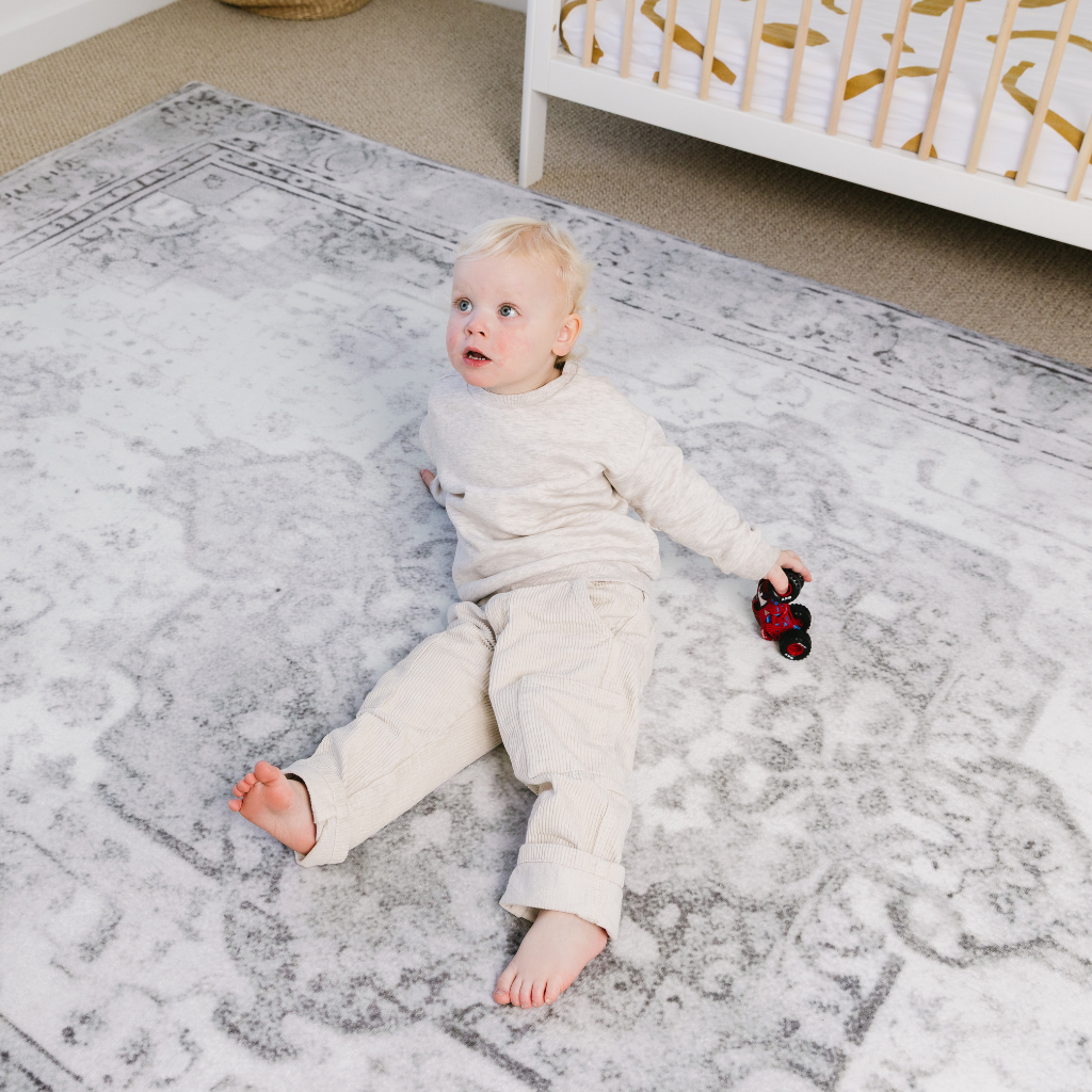 Designer Relax Mat