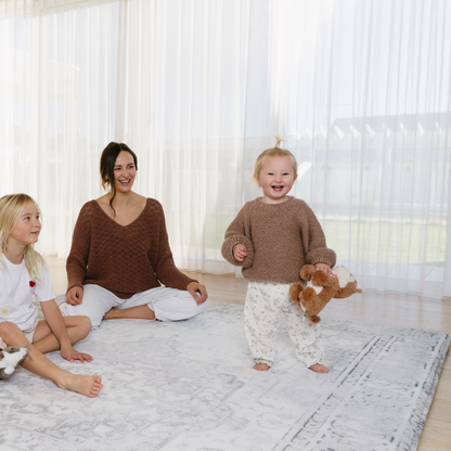 Designer Relax Mat