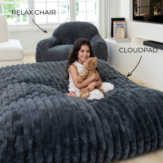 CloudPad + Relax Chair Bundle