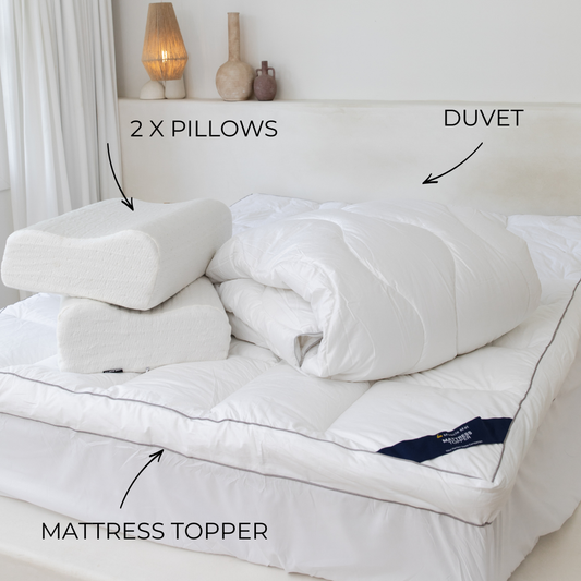 Bedding Bundle